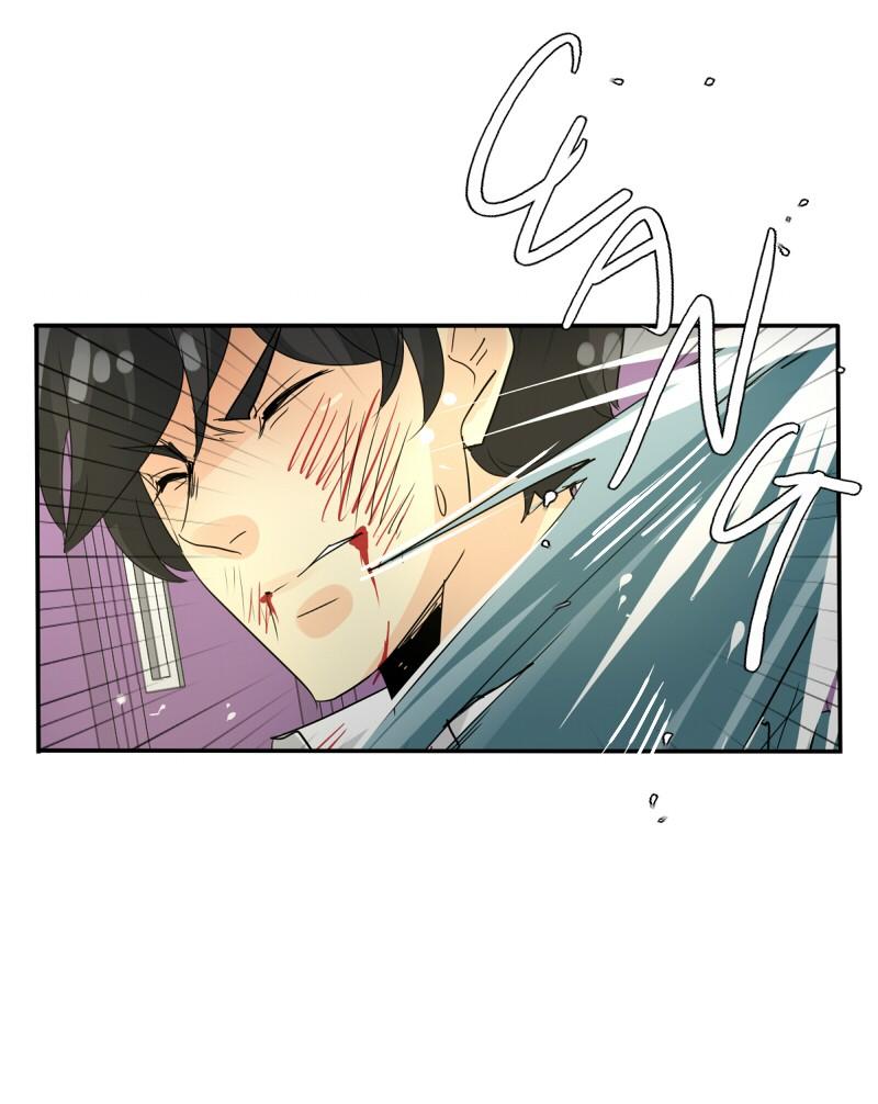 Unordinary Chap 106 - Next Chap 107