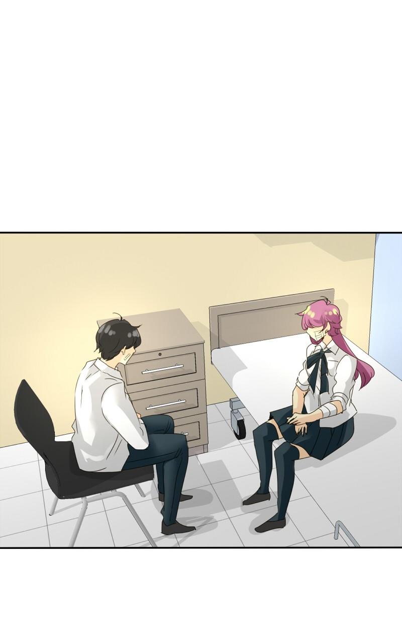 Unordinary Chap 107 - Next Chap 108