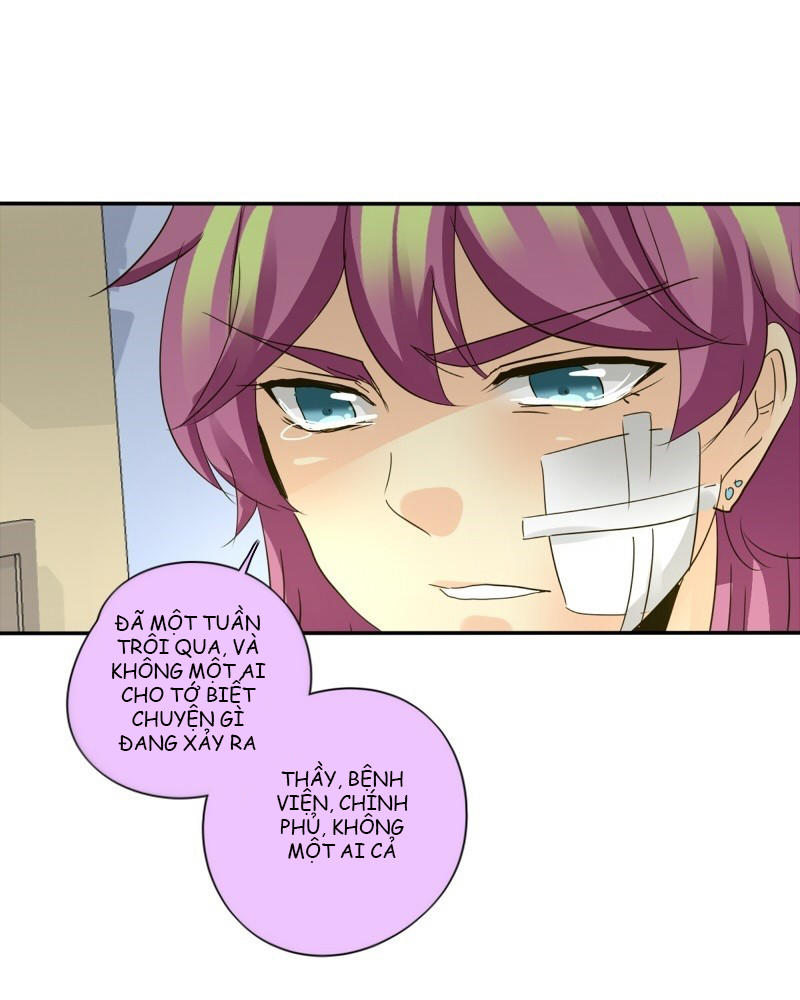 Unordinary Chap 107 - Next Chap 108