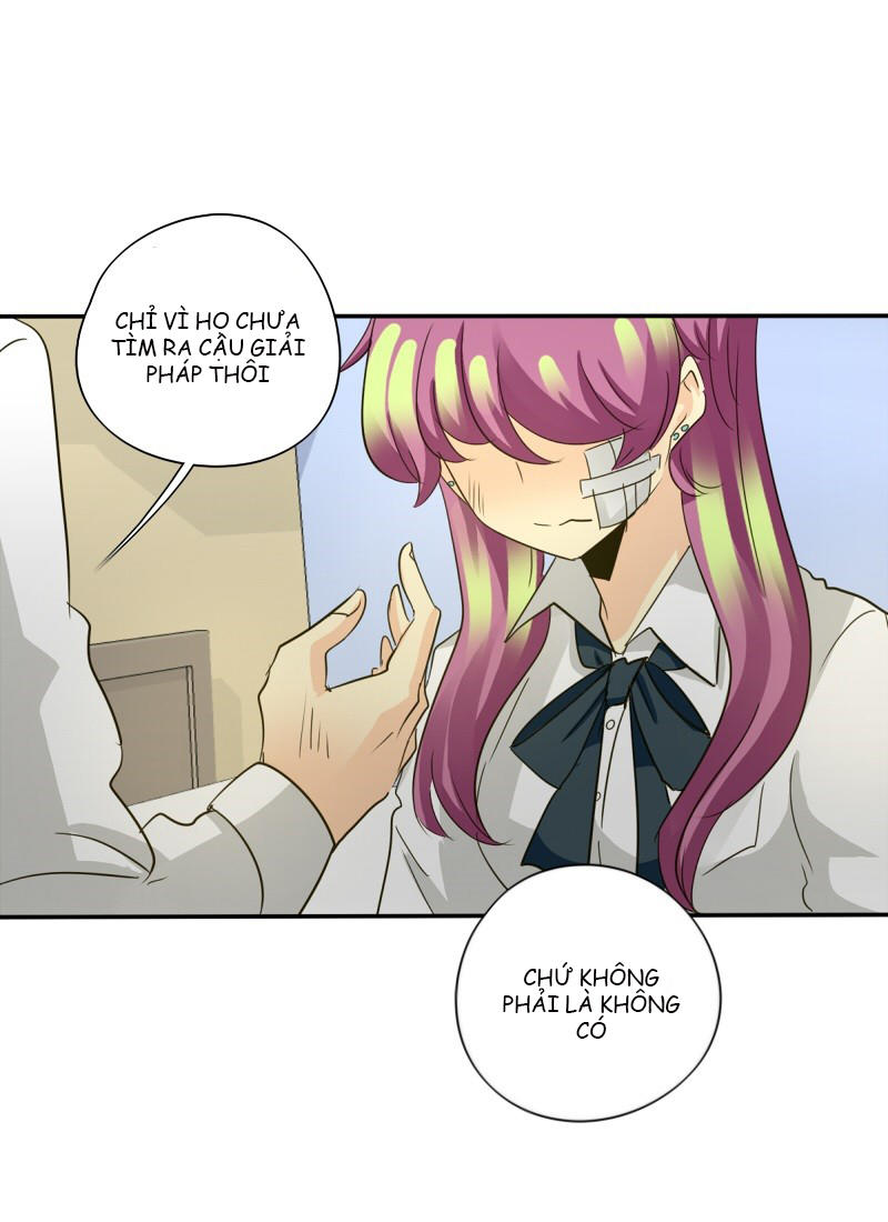 Unordinary Chap 107 - Next Chap 108