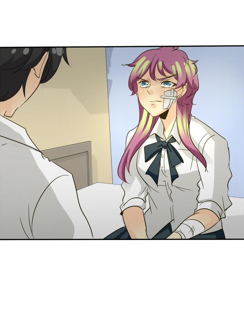 Unordinary Chap 107 - Next Chap 108