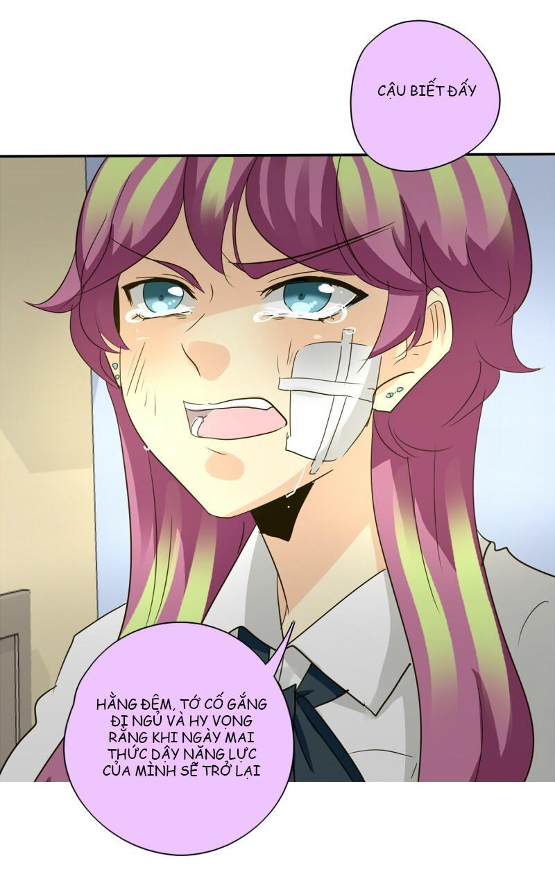 Unordinary Chap 107 - Next Chap 108