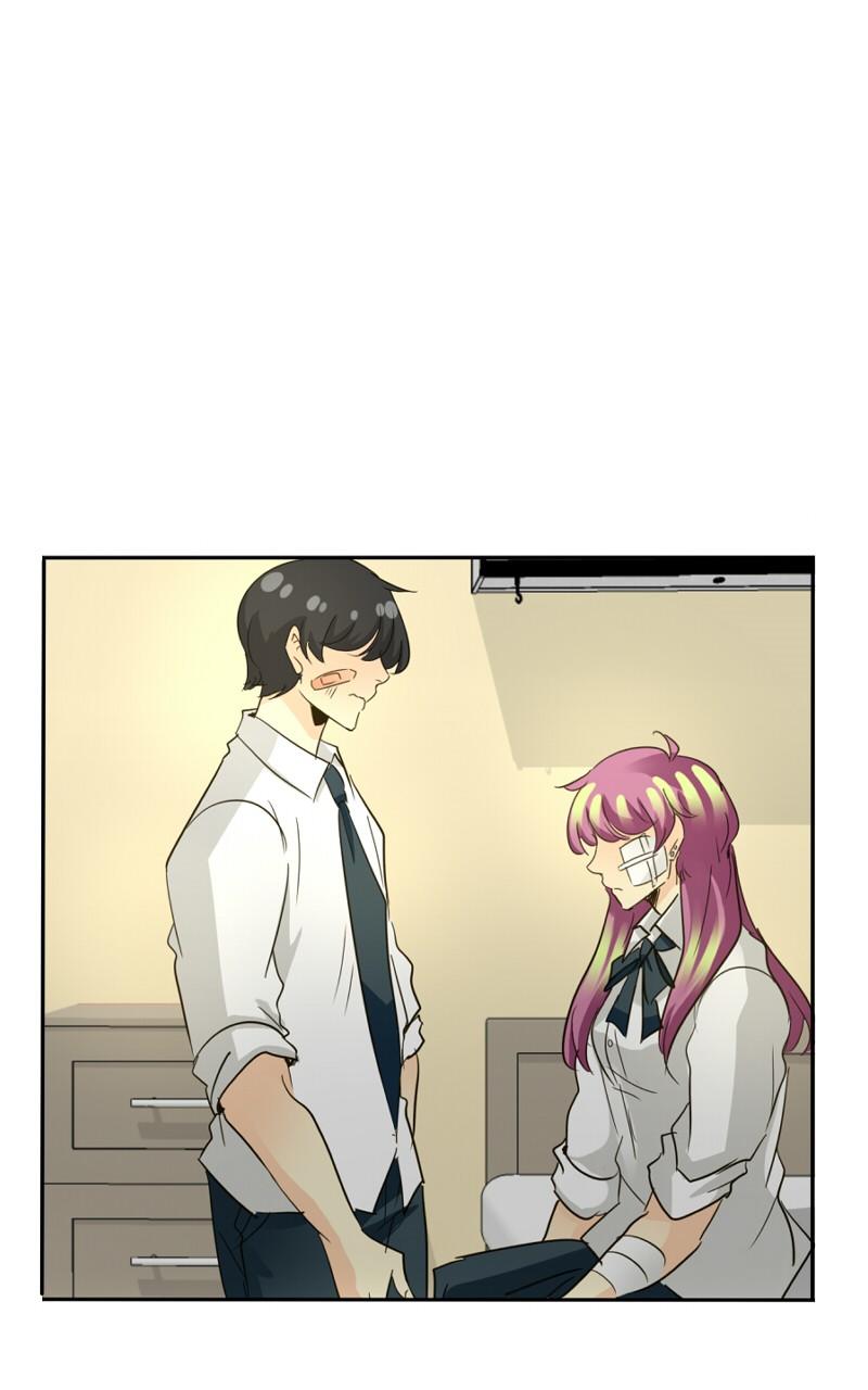 Unordinary Chap 107 - Next Chap 108