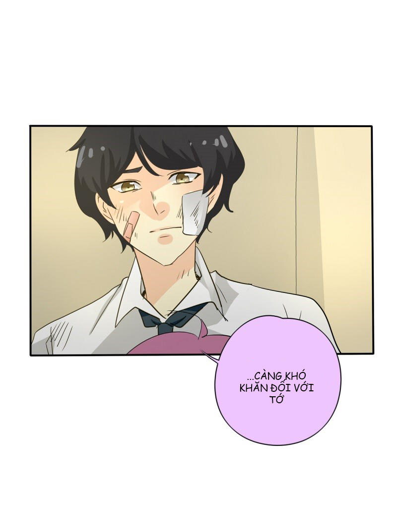 Unordinary Chap 107 - Next Chap 108