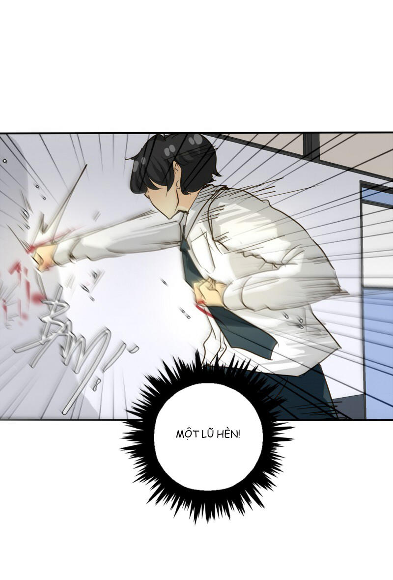 Unordinary Chap 107 - Next Chap 108