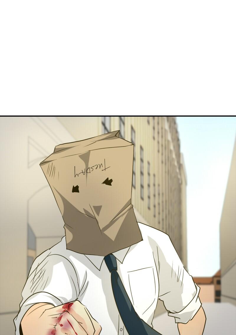 Unordinary Chap 108 - Next Chap 109