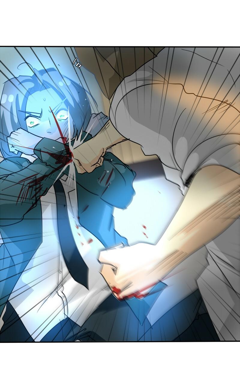 Unordinary Chap 108 - Next Chap 109