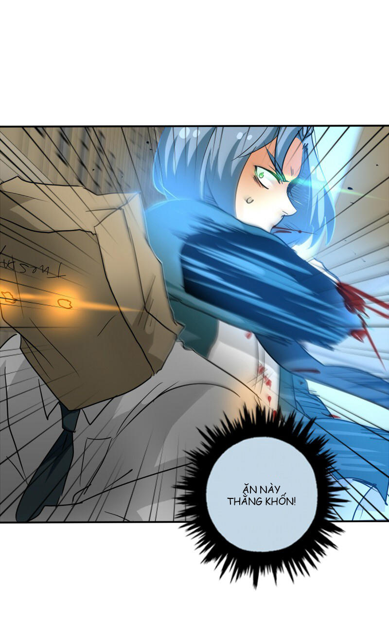 Unordinary Chap 108 - Next Chap 109