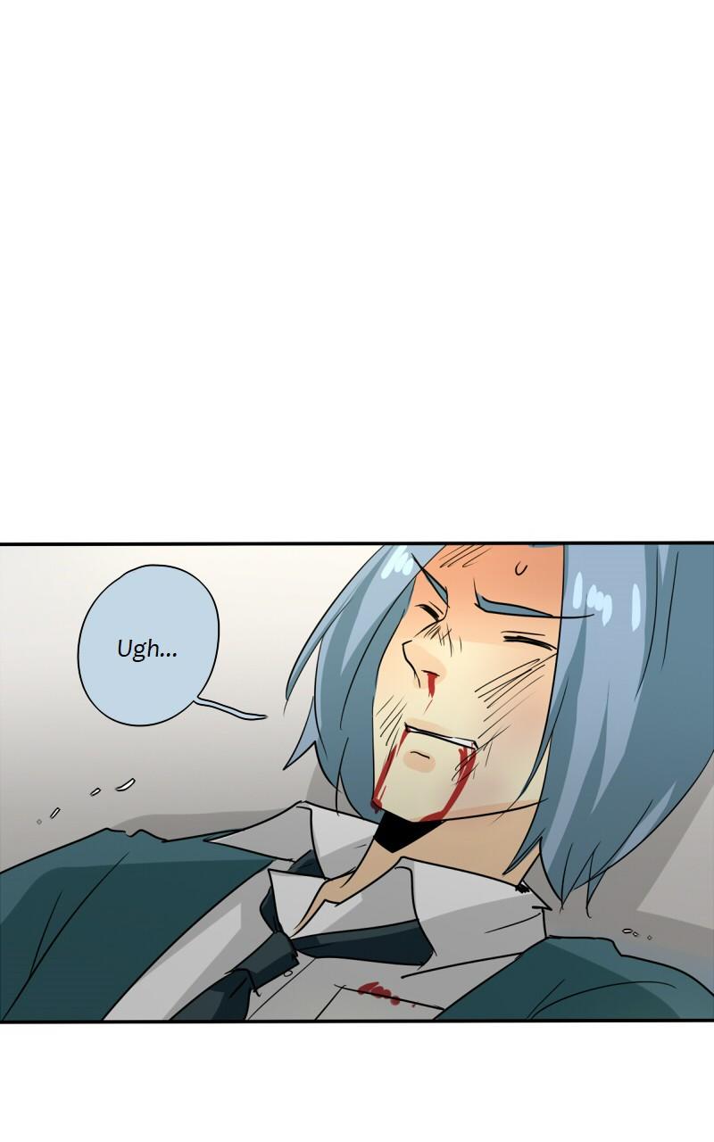 Unordinary Chap 108 - Next Chap 109