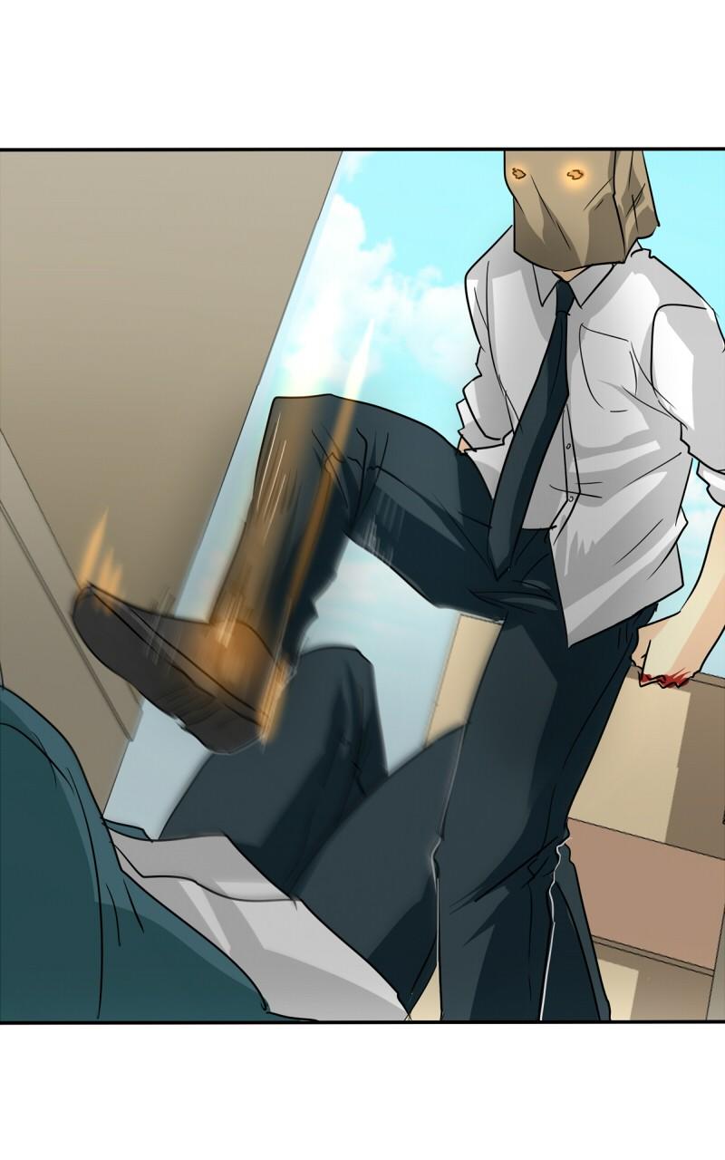 Unordinary Chap 108 - Next Chap 109