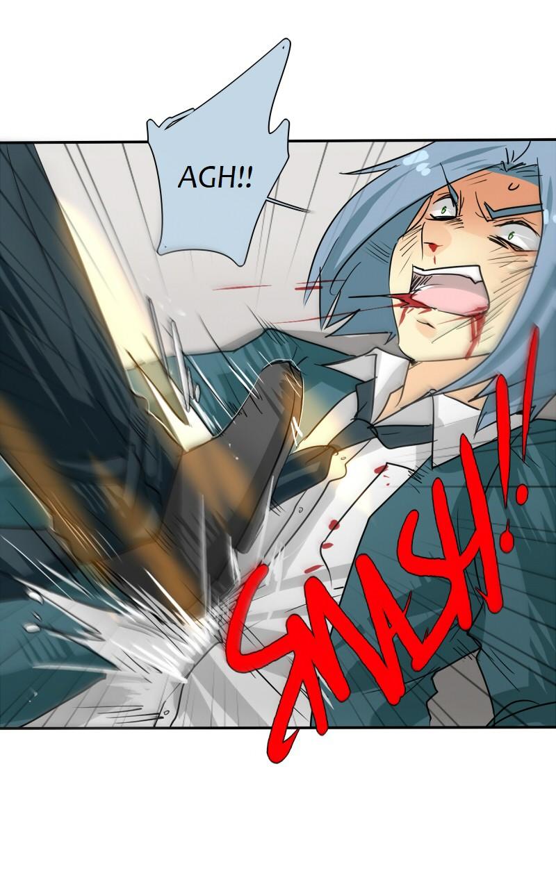 Unordinary Chap 108 - Next Chap 109