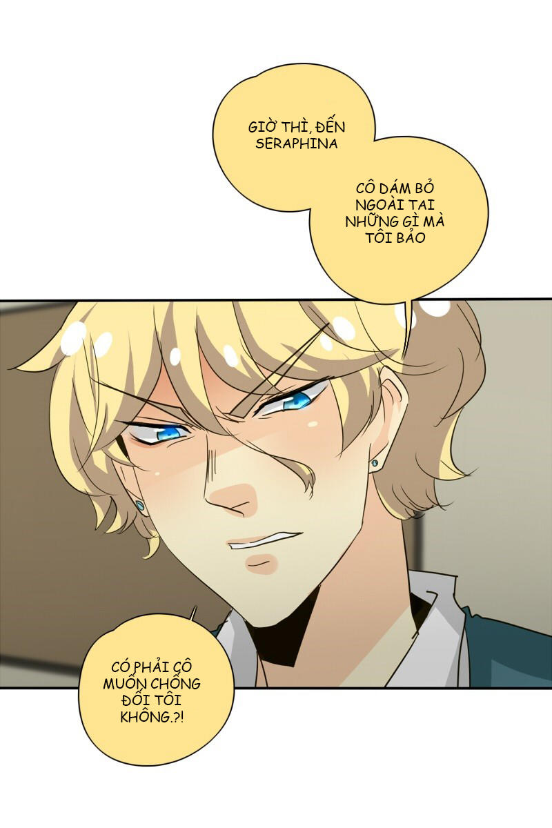 Unordinary Chap 109 - Next Chap 110