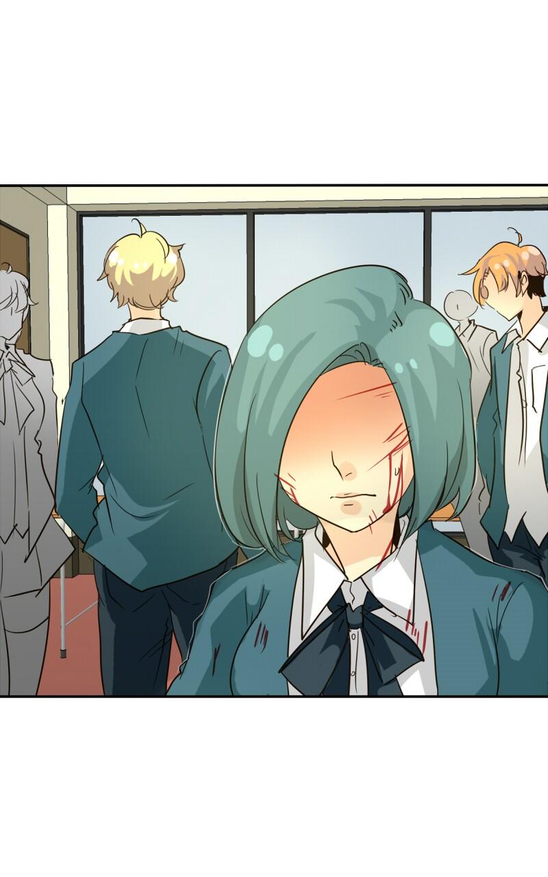 Unordinary Chap 109 - Next Chap 110