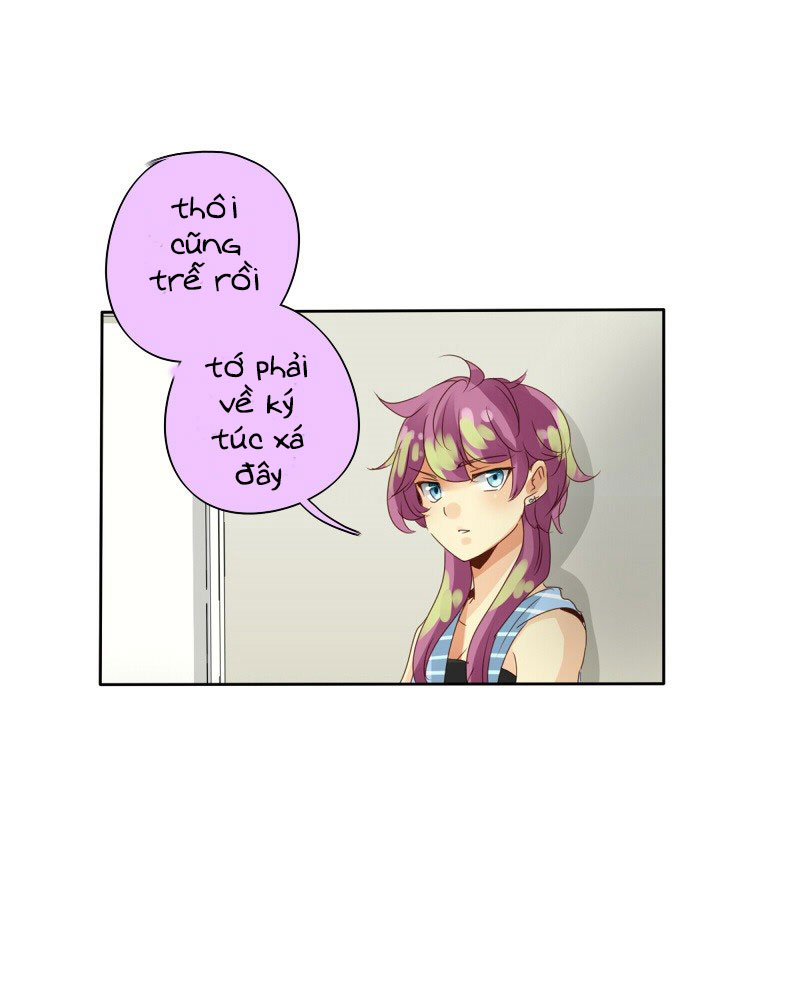 Unordinary Chap 11 - Next Chap 12