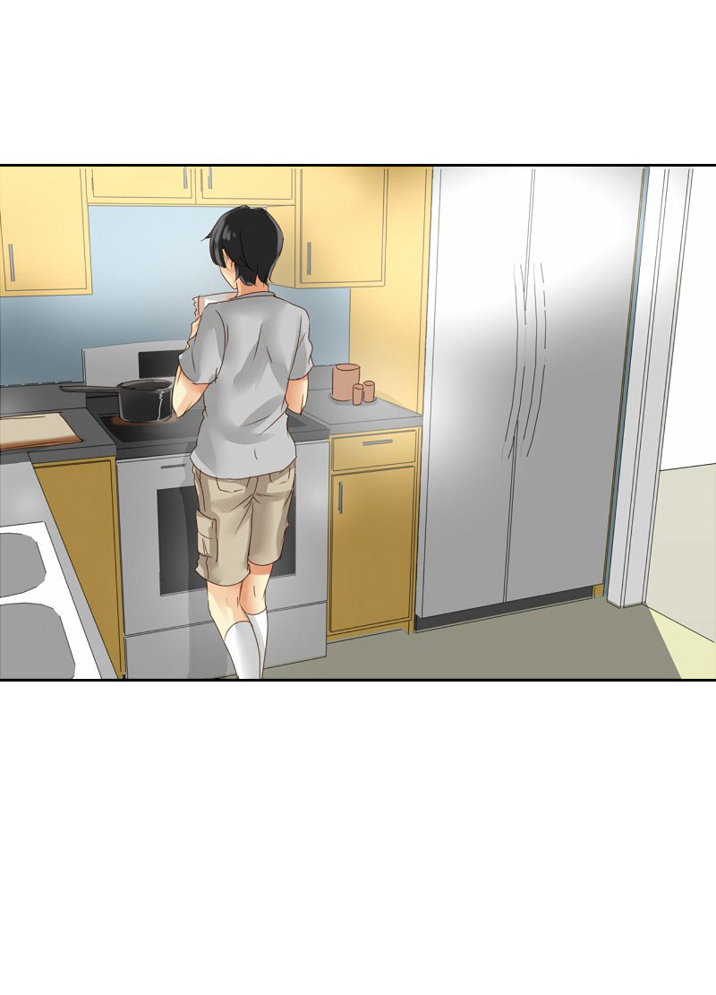 Unordinary Chap 11 - Next Chap 12