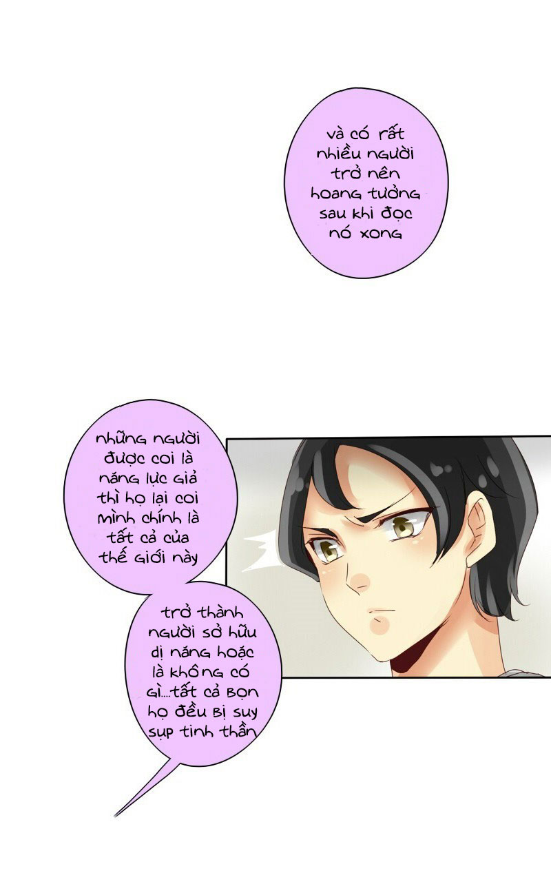 Unordinary Chap 11 - Next Chap 12