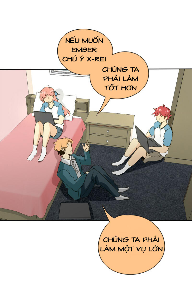 Unordinary Chap 110 - Next Chap 111