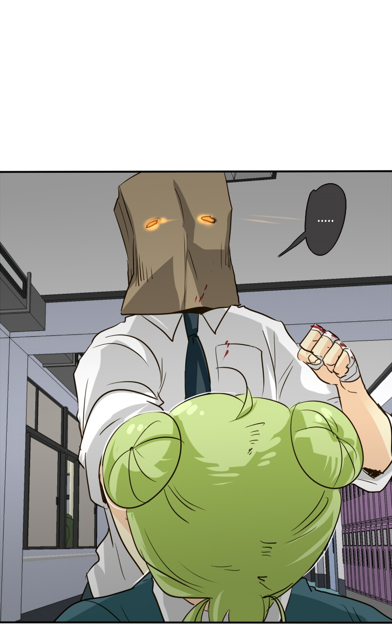 Unordinary Chap 112 - Next Chap 113