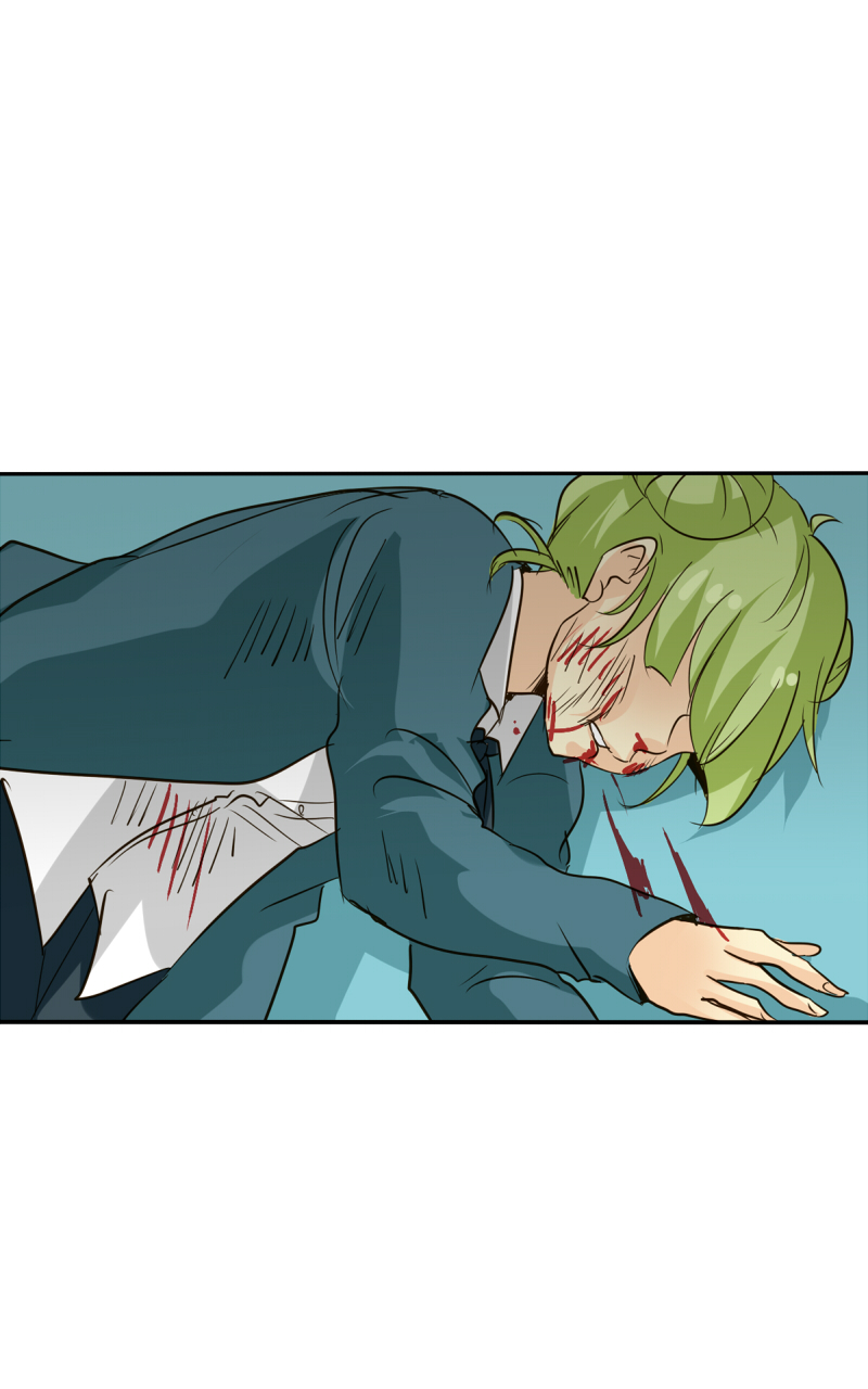 Unordinary Chap 112 - Next Chap 113