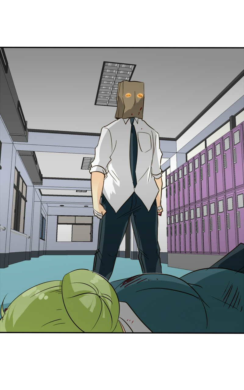 Unordinary Chap 112 - Next Chap 113