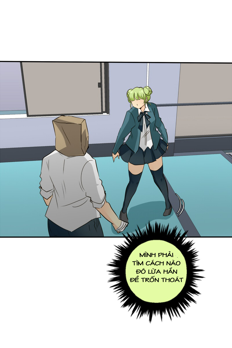 Unordinary Chap 112 - Next Chap 113