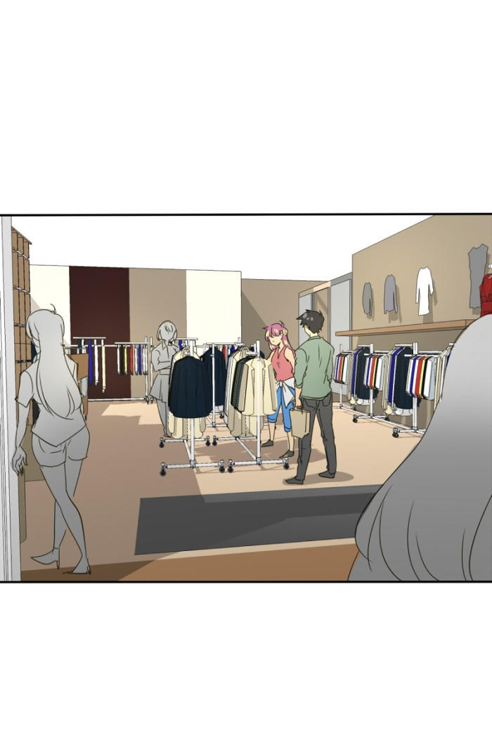 Unordinary Chap 114 - Next Chap 115