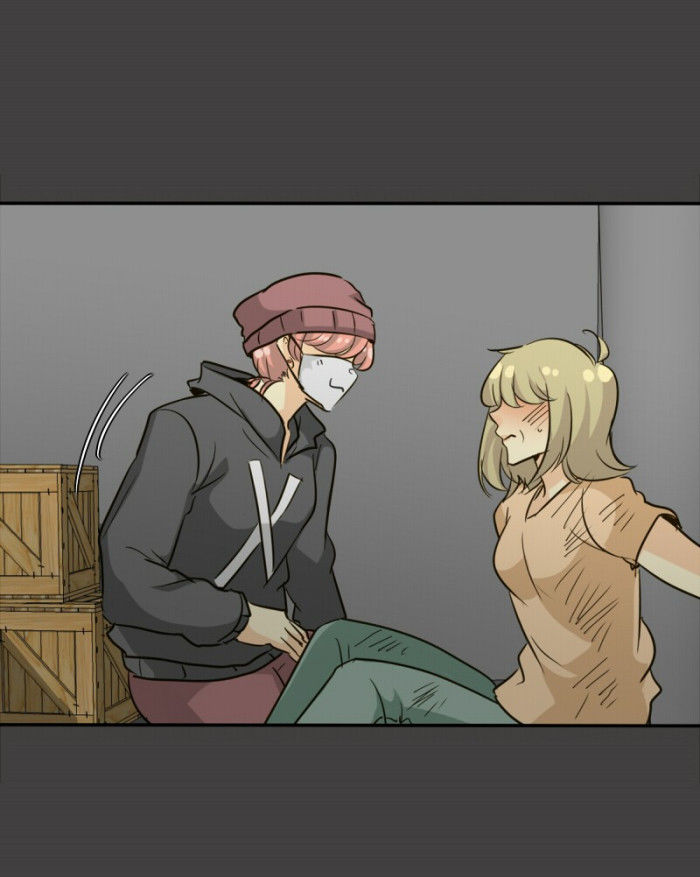 Unordinary Chap 115 - Next Chap 116