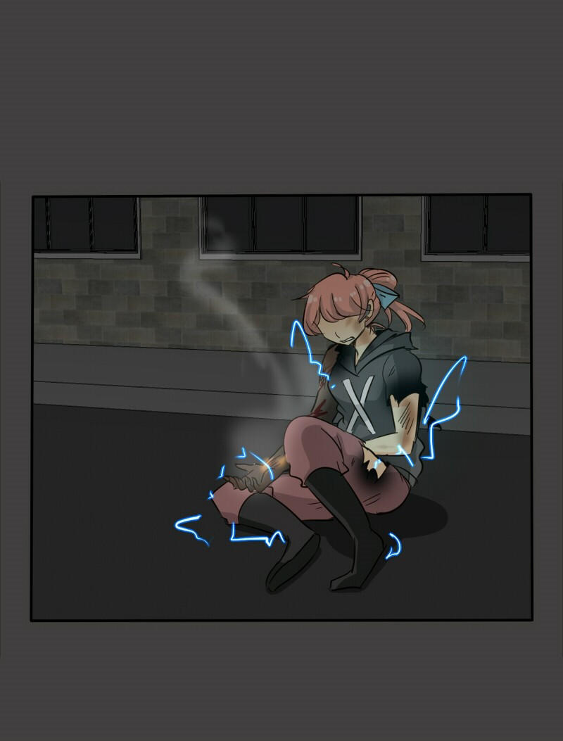 Unordinary Chap 117 - Next Chap 118