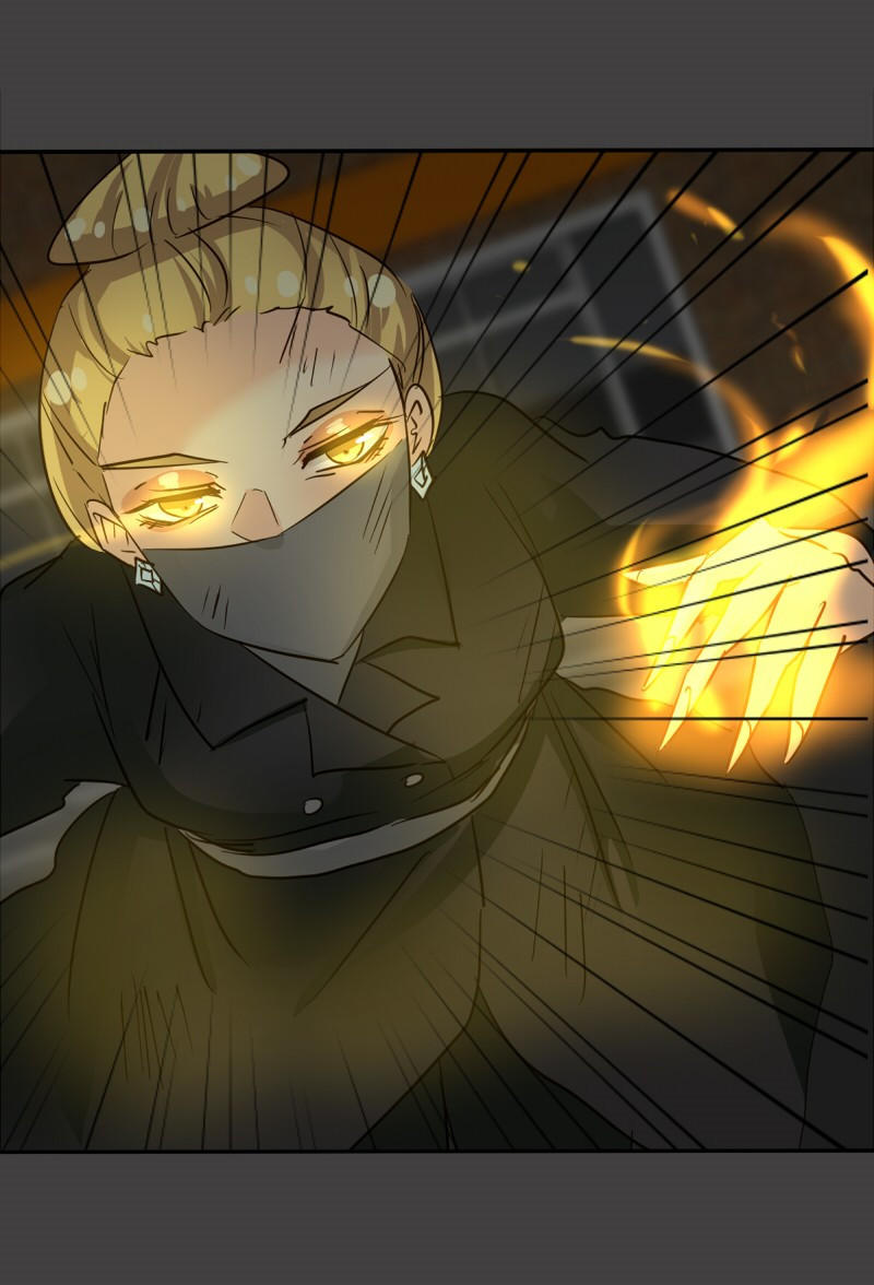 Unordinary Chap 117 - Next Chap 118