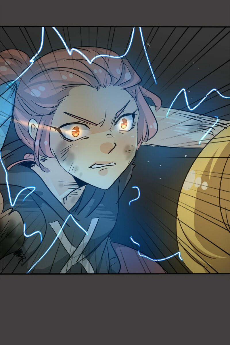 Unordinary Chap 117 - Next Chap 118