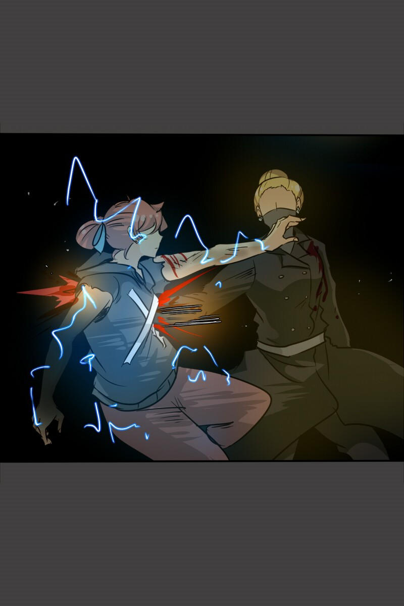 Unordinary Chap 117 - Next Chap 118