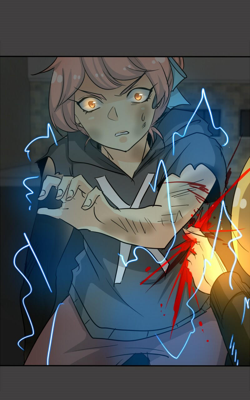 Unordinary Chap 117 - Next Chap 118