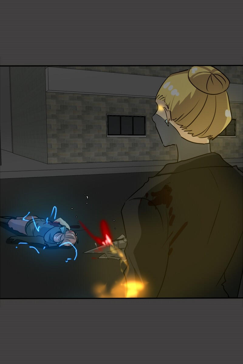 Unordinary Chap 117 - Next Chap 118