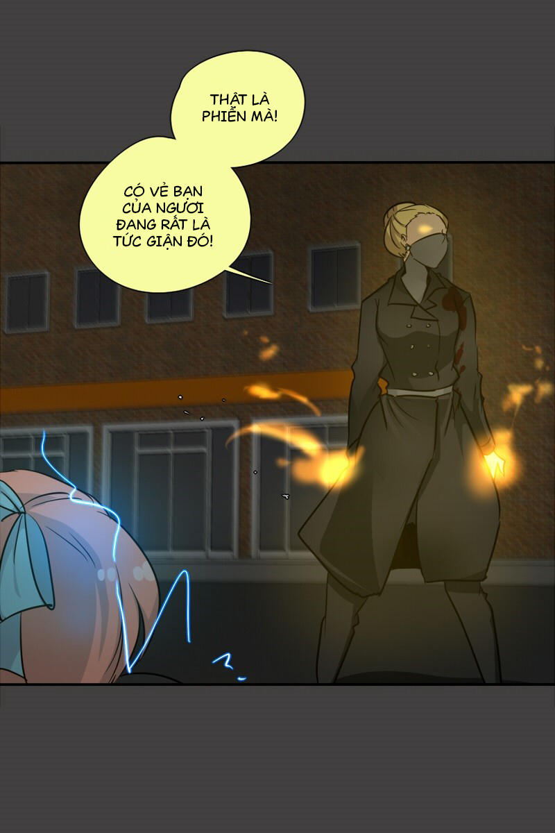 Unordinary Chap 117 - Next Chap 118