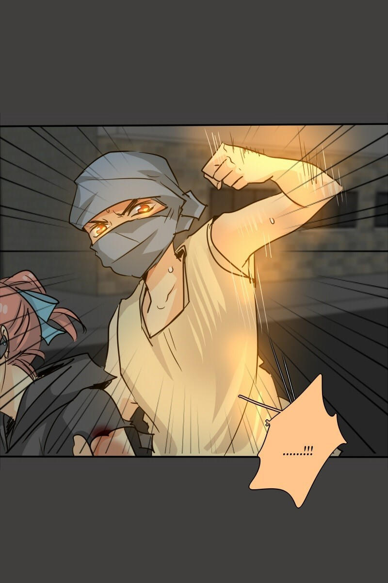 Unordinary Chap 117 - Next Chap 118