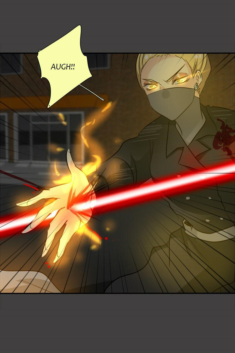 Unordinary Chap 117 - Next Chap 118