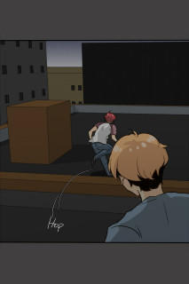 Unordinary Chap 117 - Next Chap 118