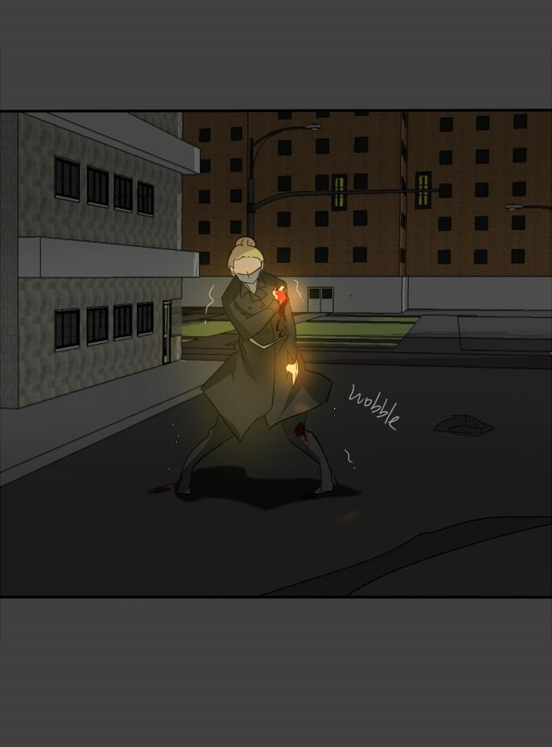 Unordinary Chap 117 - Next Chap 118