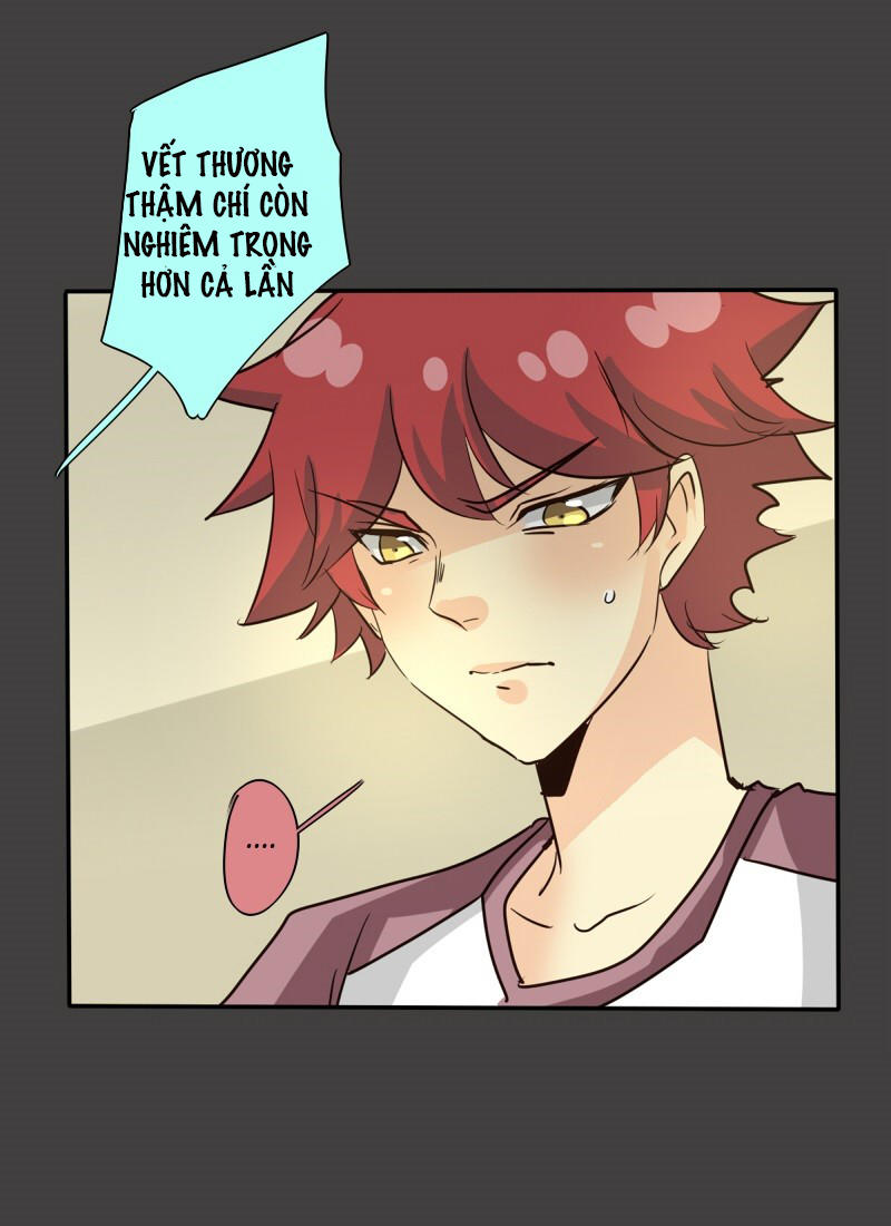 Unordinary Chap 118 - Next Chap 119