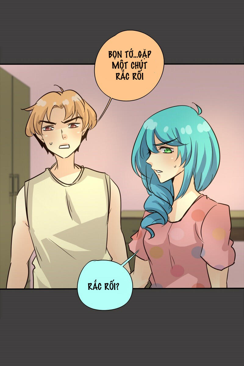 Unordinary Chap 118 - Next Chap 119