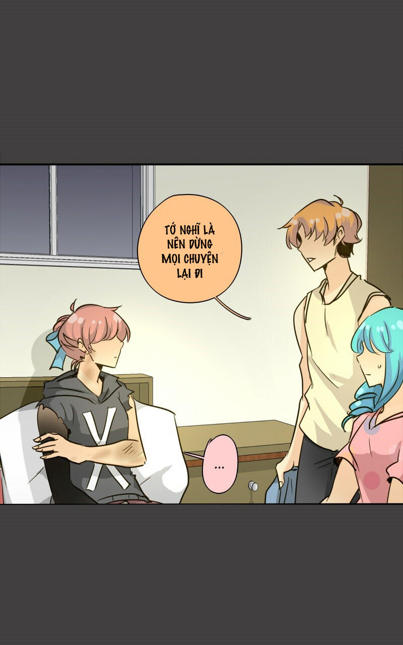 Unordinary Chap 118 - Next Chap 119