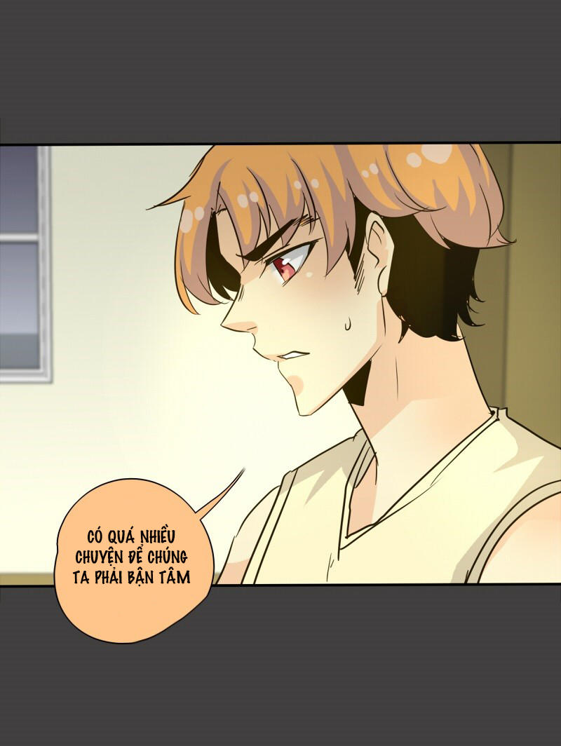 Unordinary Chap 118 - Next Chap 119