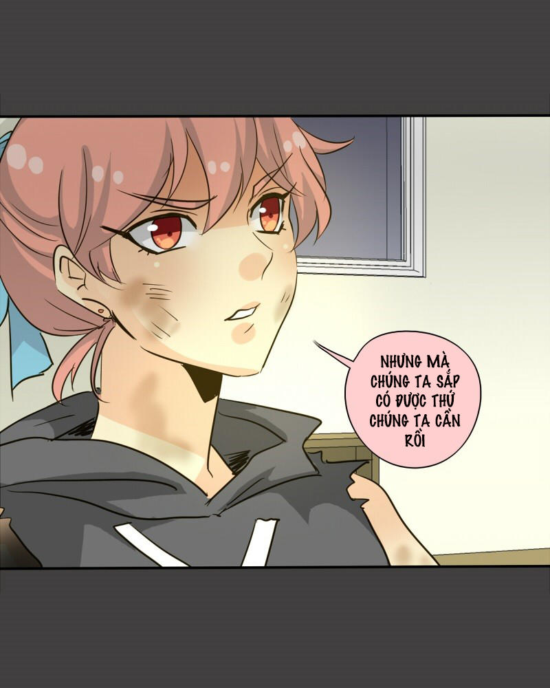 Unordinary Chap 118 - Next Chap 119