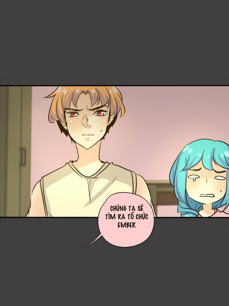 Unordinary Chap 118 - Next Chap 119