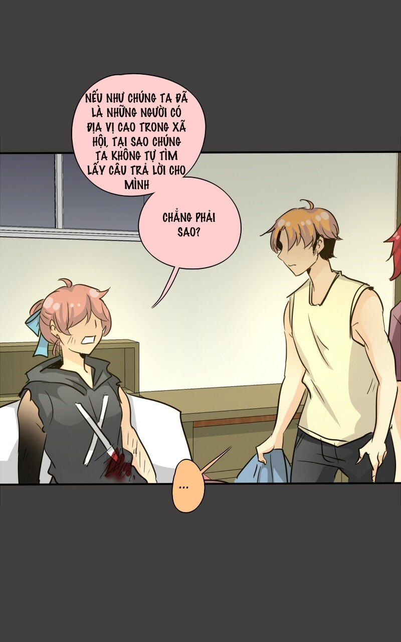 Unordinary Chap 118 - Next Chap 119