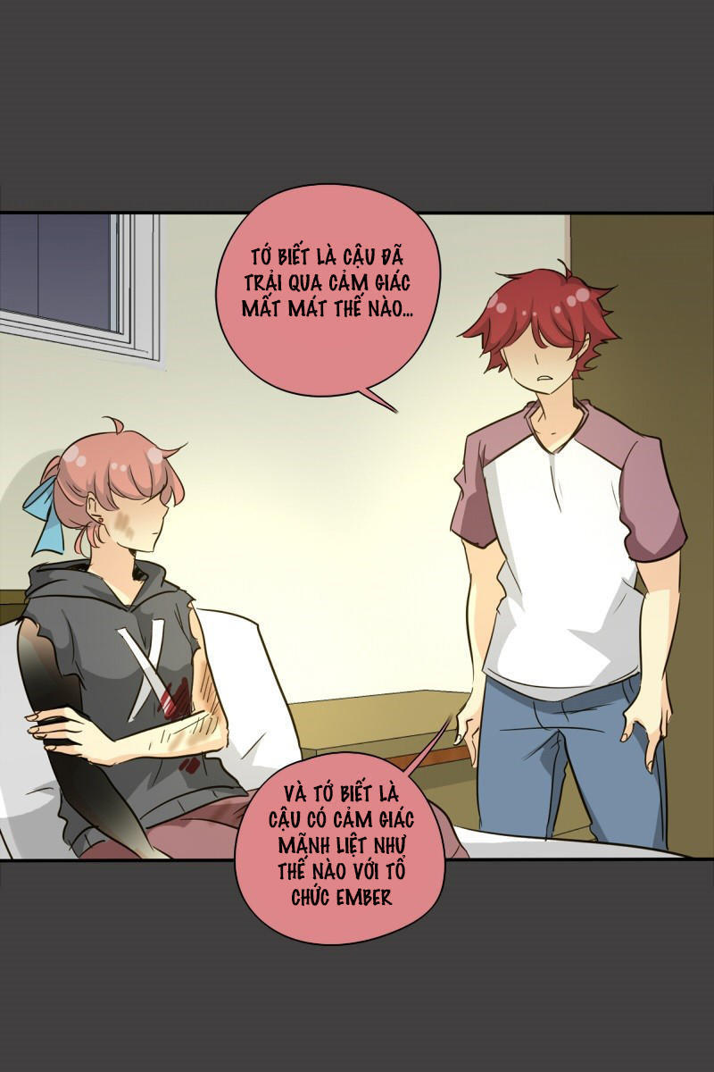 Unordinary Chap 118 - Next Chap 119