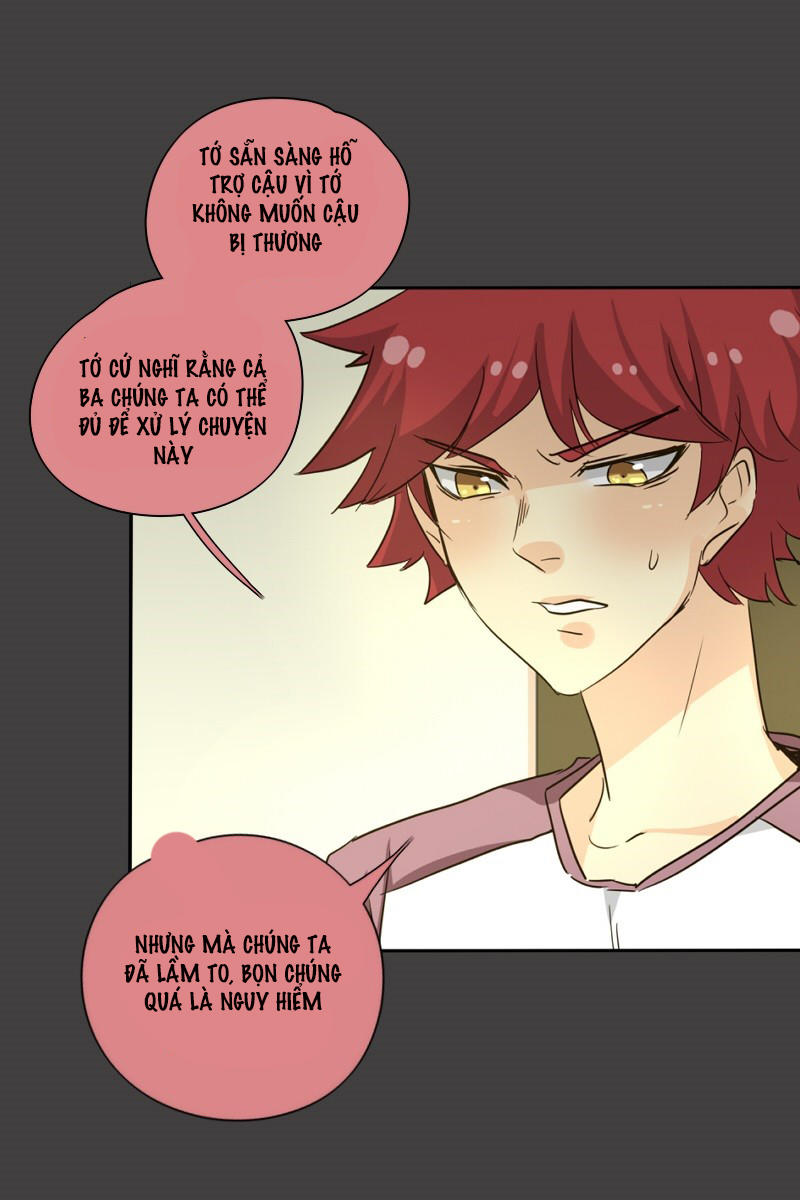 Unordinary Chap 118 - Next Chap 119