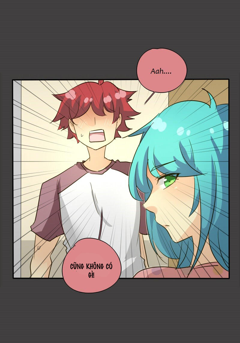 Unordinary Chap 118 - Next Chap 119