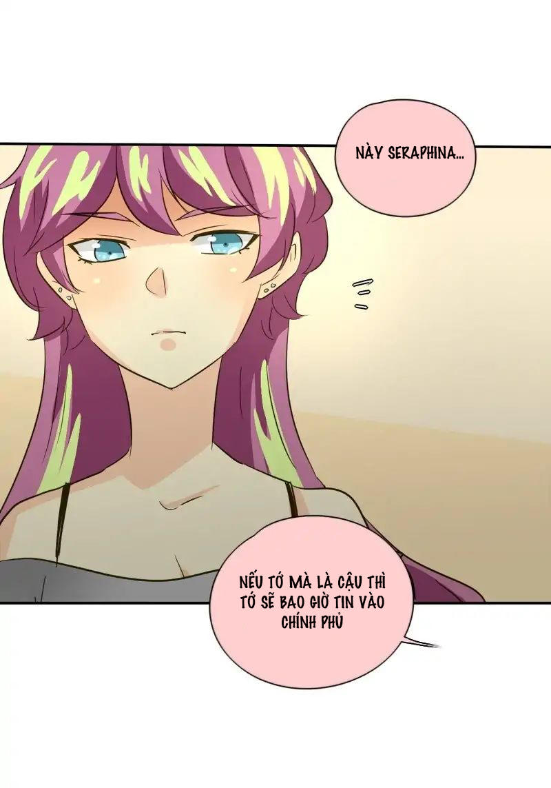 Unordinary Chap 119 - Next Chap 120