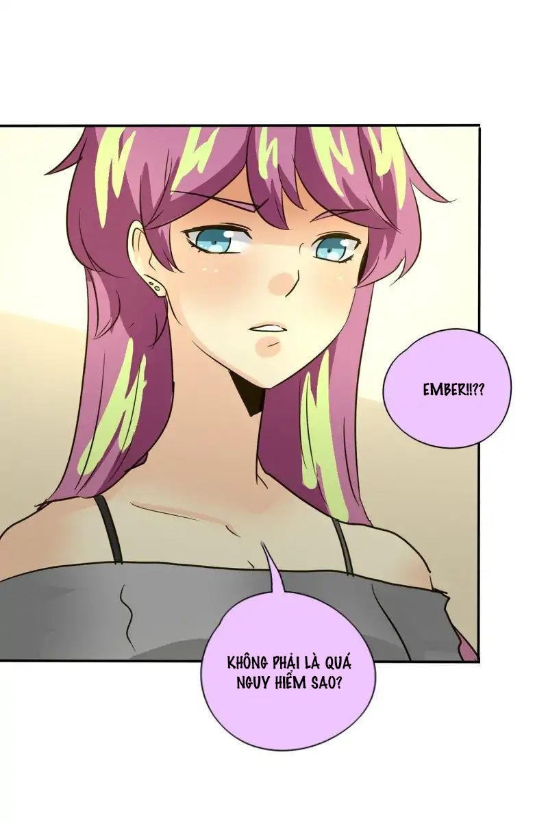 Unordinary Chap 119 - Next Chap 120